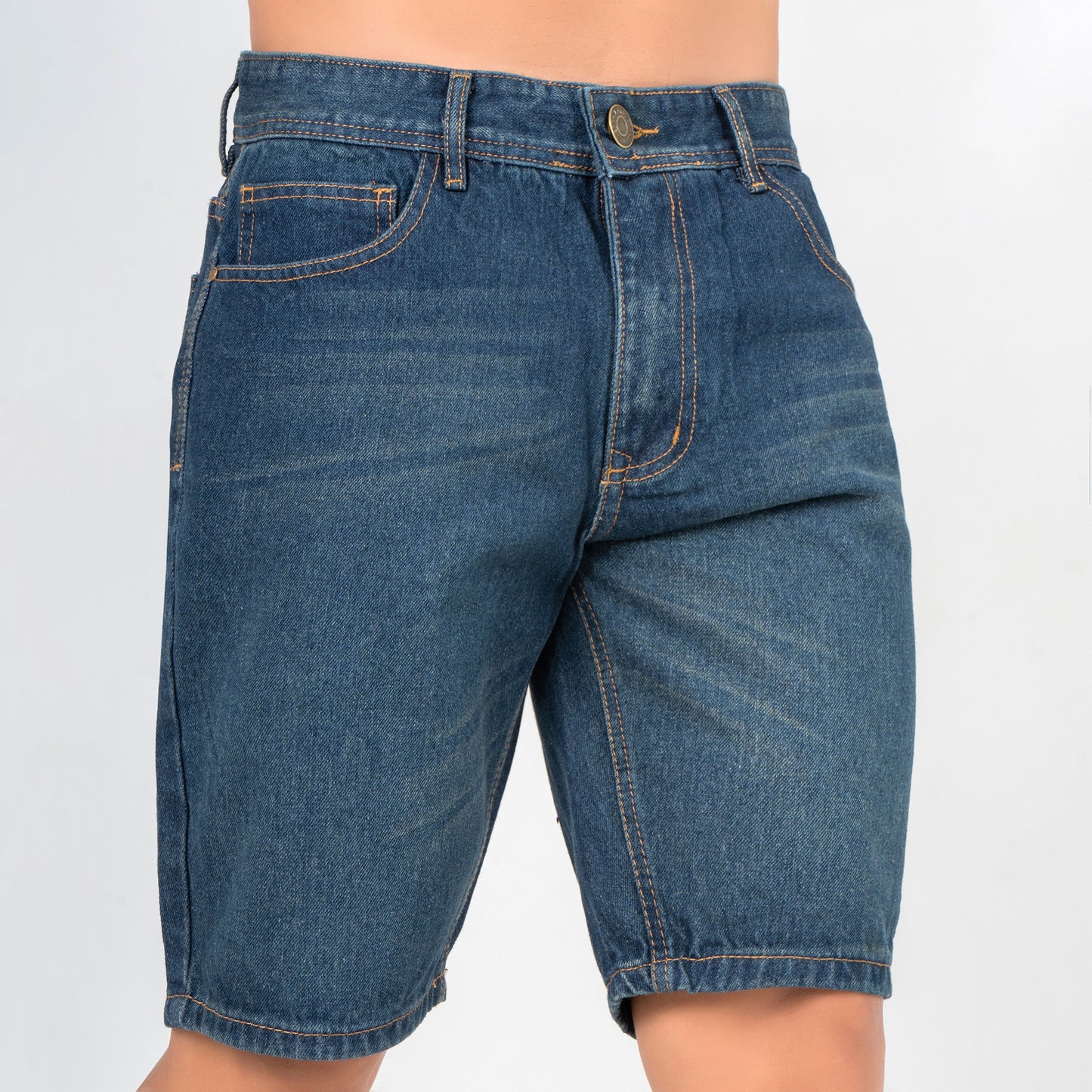 PACK BERMUDAS (3 BERMUDAS DENIM)