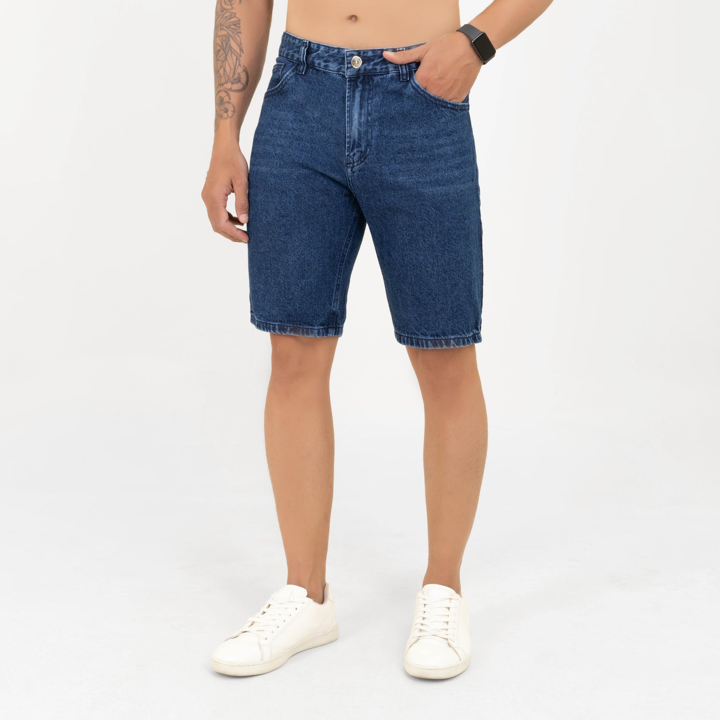 BERMUDA HOMBRE 1021