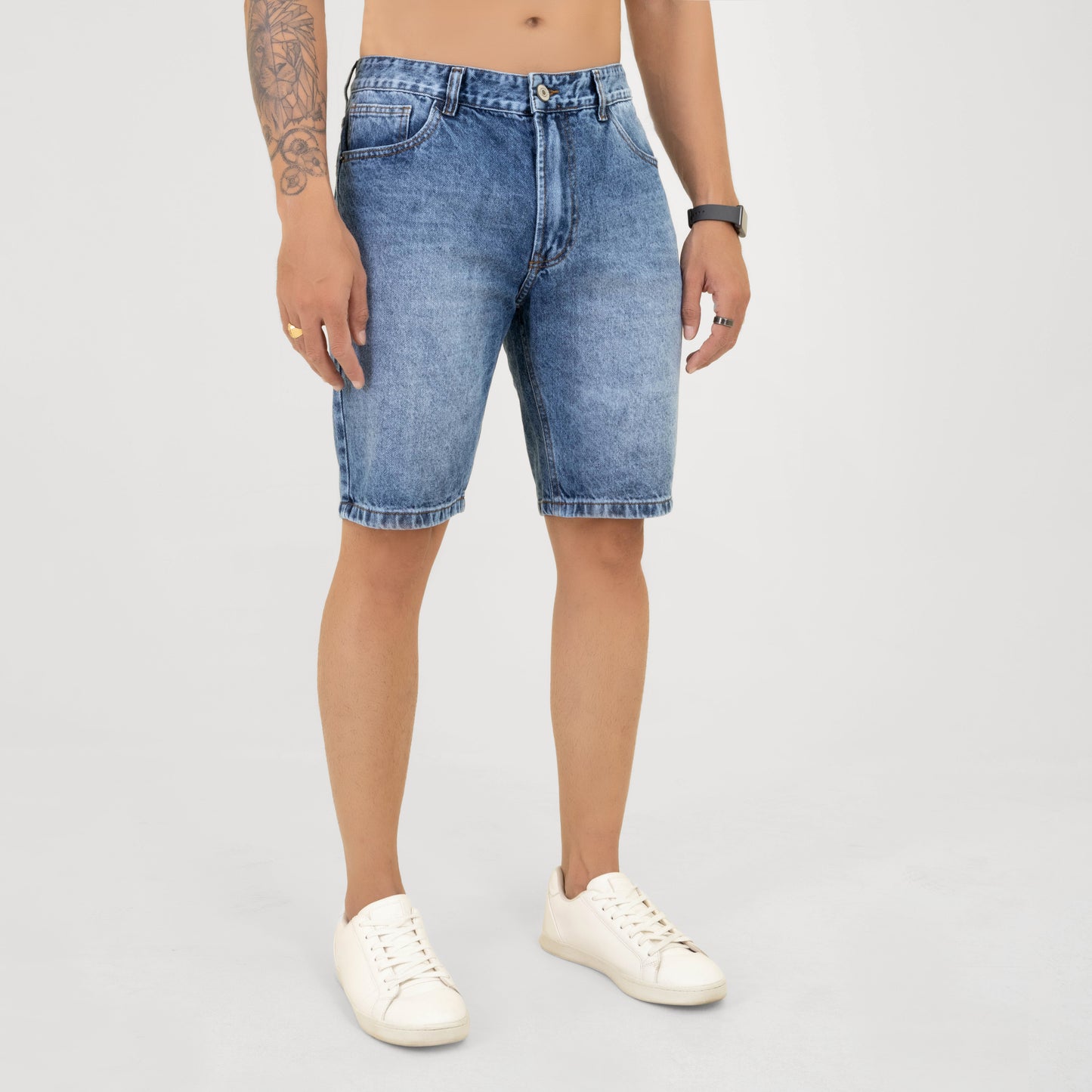 BERMUDA HOMBRE 1022
