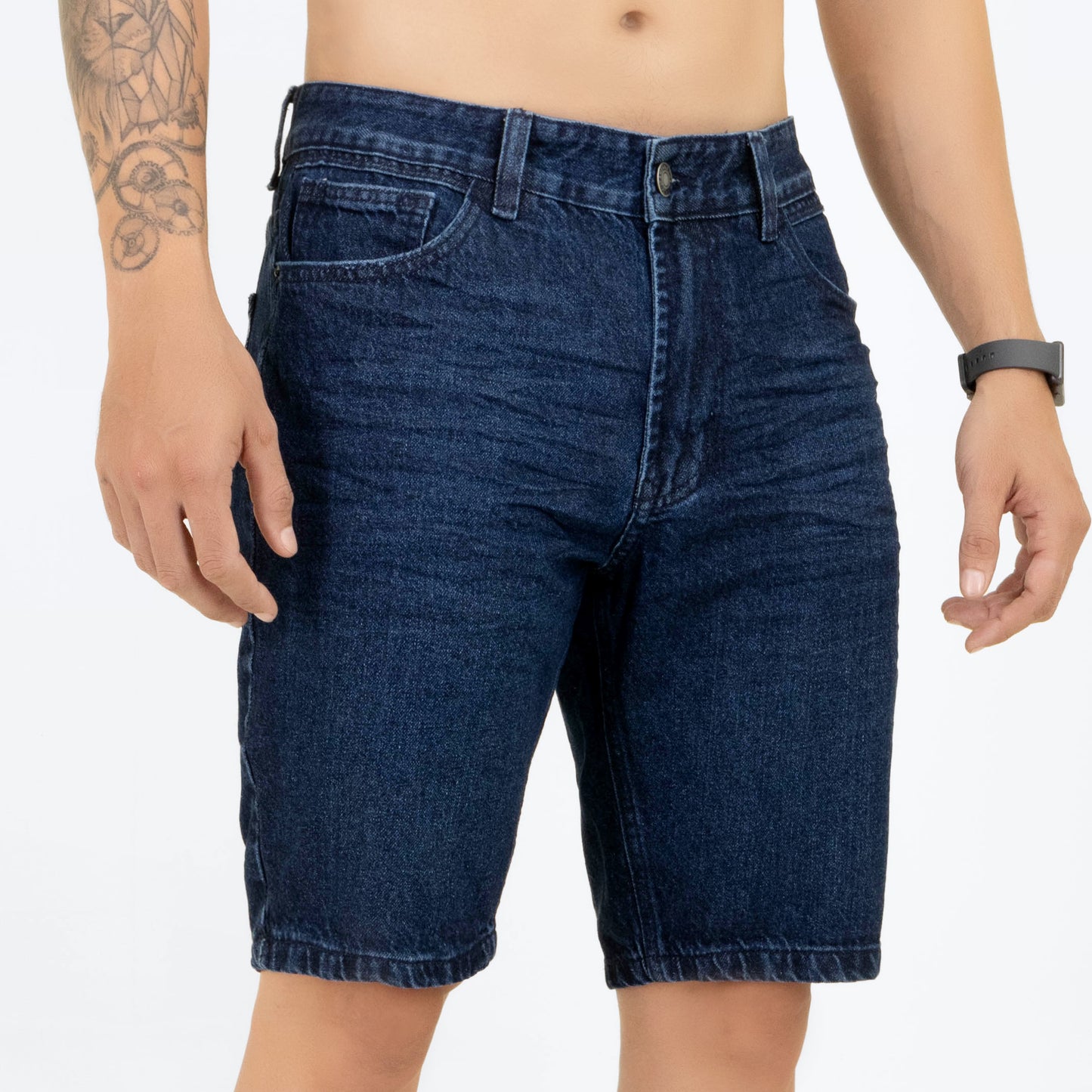 BERMUDA HOMBRE 1025
