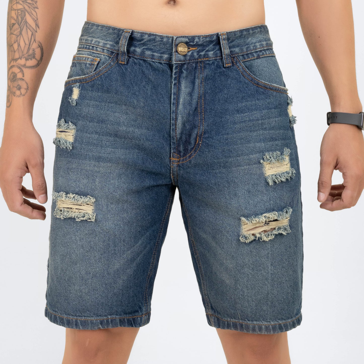 BERMUDA HOMBRE 1026