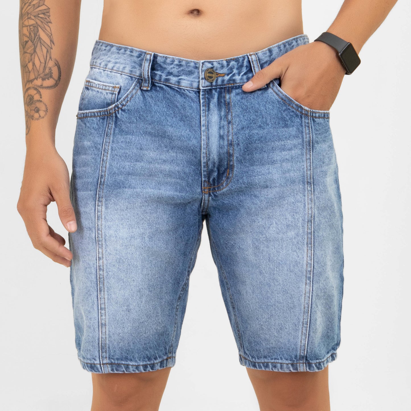 BERMUDA HOMBRE 1028