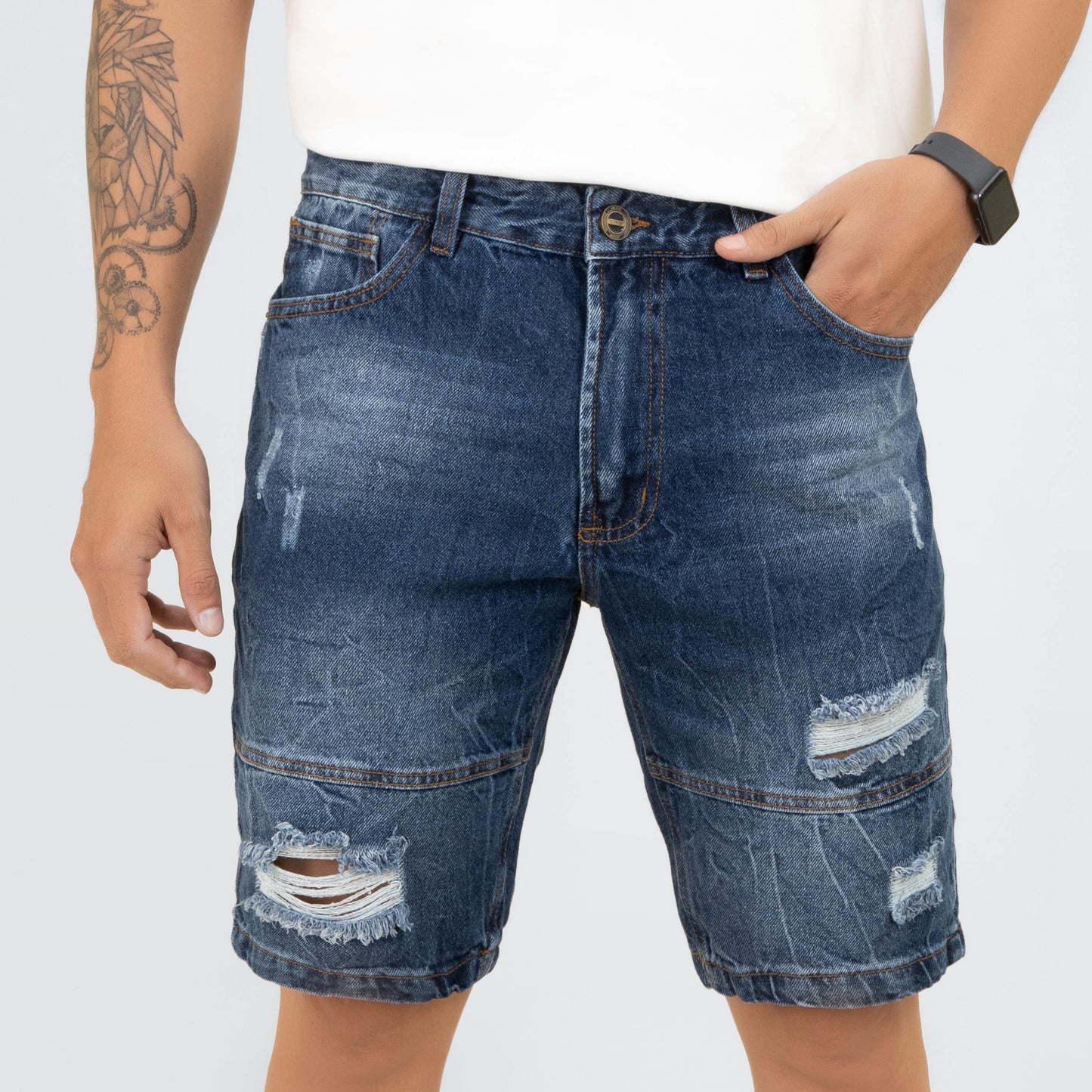 BERMUDA HOMBRE 1027