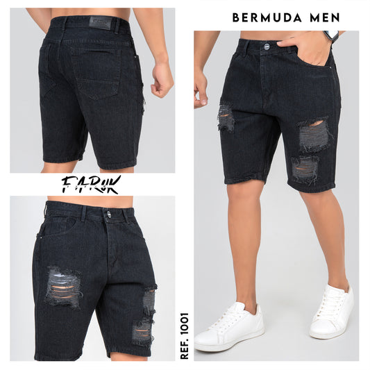 BERMUDA HOMBRE 1001