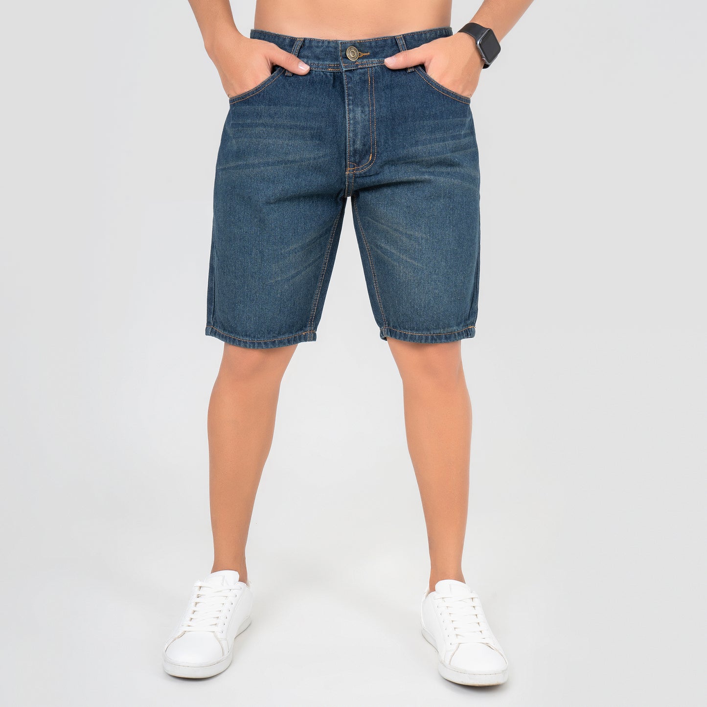 PACK BERMUDAS (3 BERMUDAS DENIM)