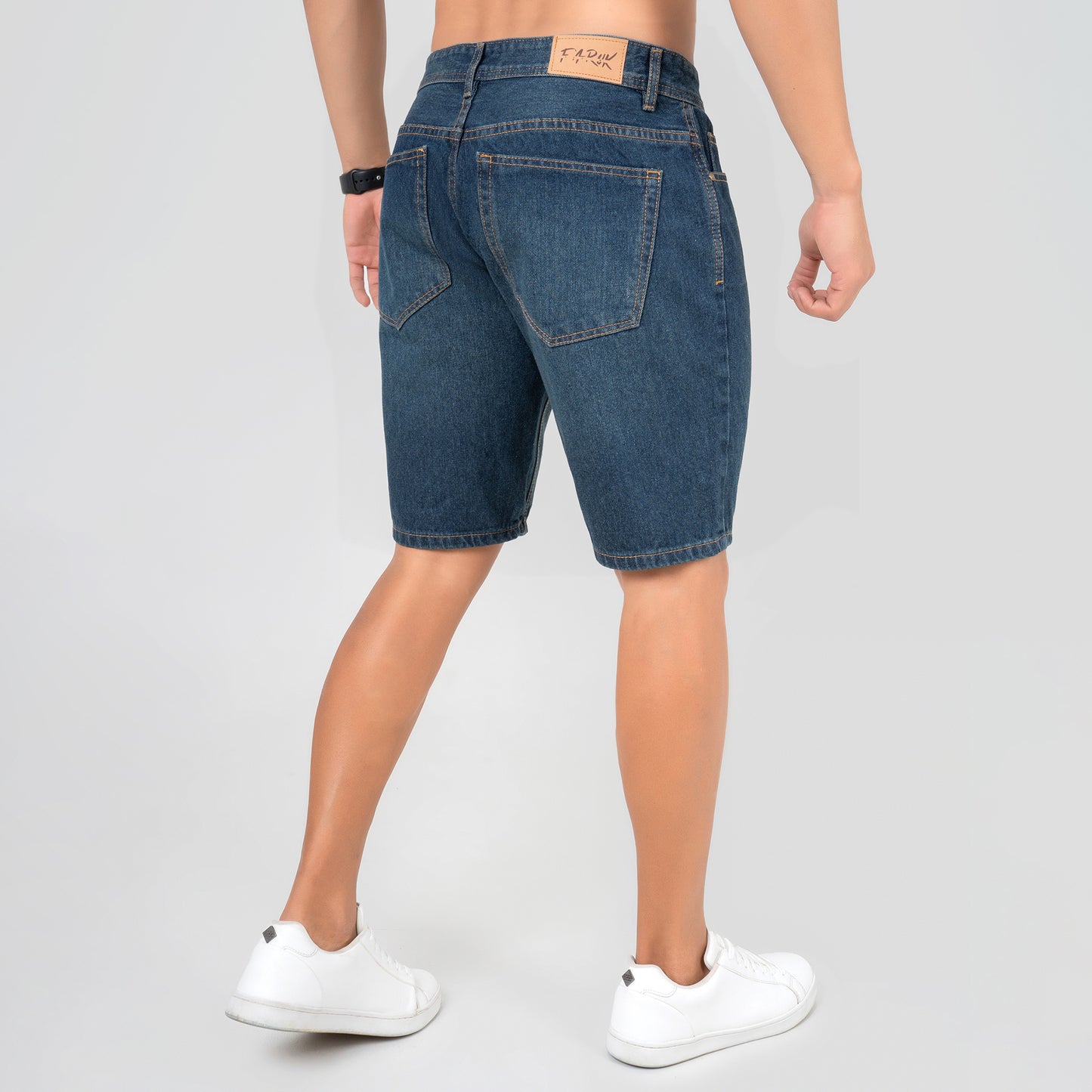 PACK BERMUDAS (3 BERMUDAS DENIM)