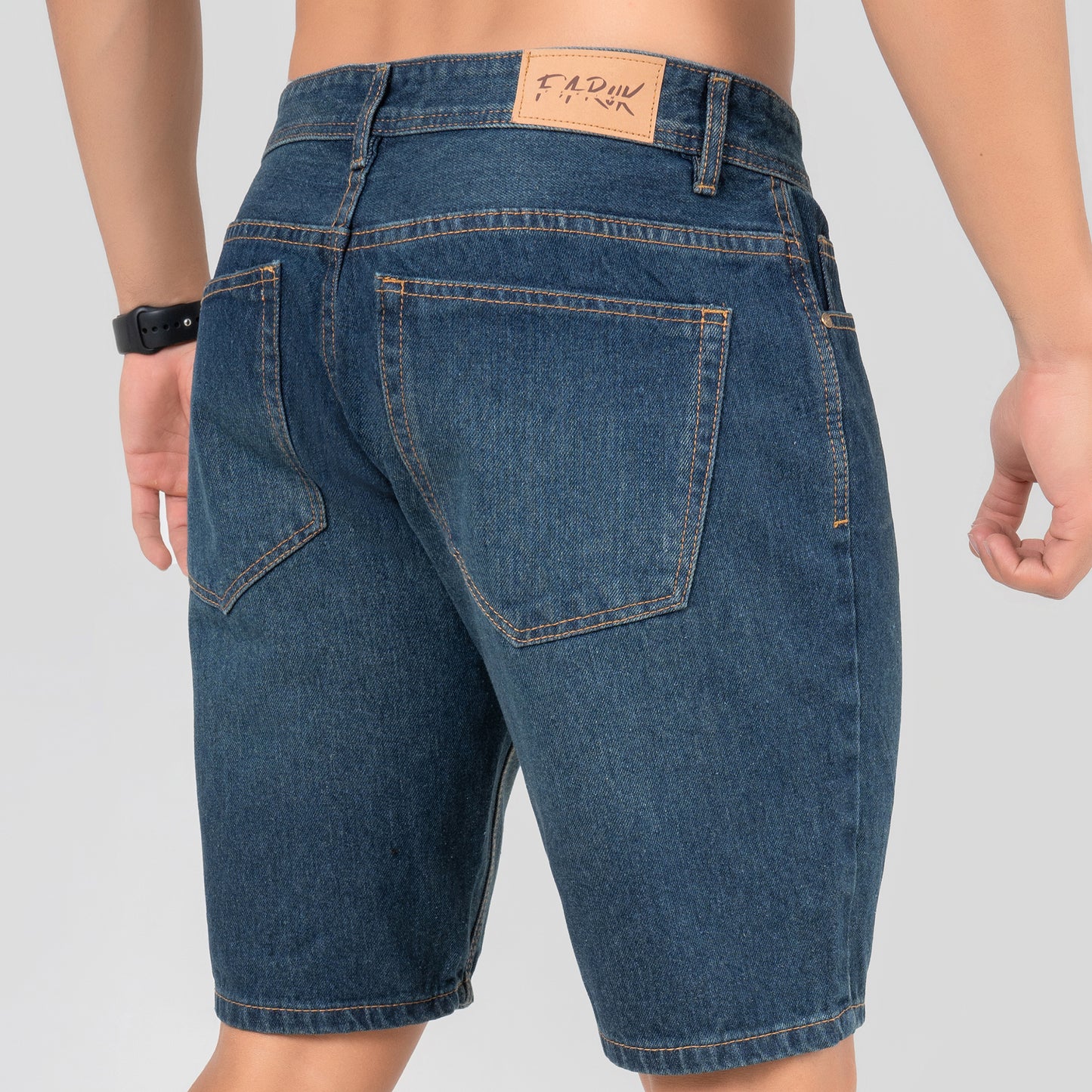 PACK BERMUDAS (3 BERMUDAS DENIM)