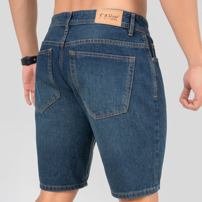 PACK BERMUDAS (3 BERMUDAS DENIM)