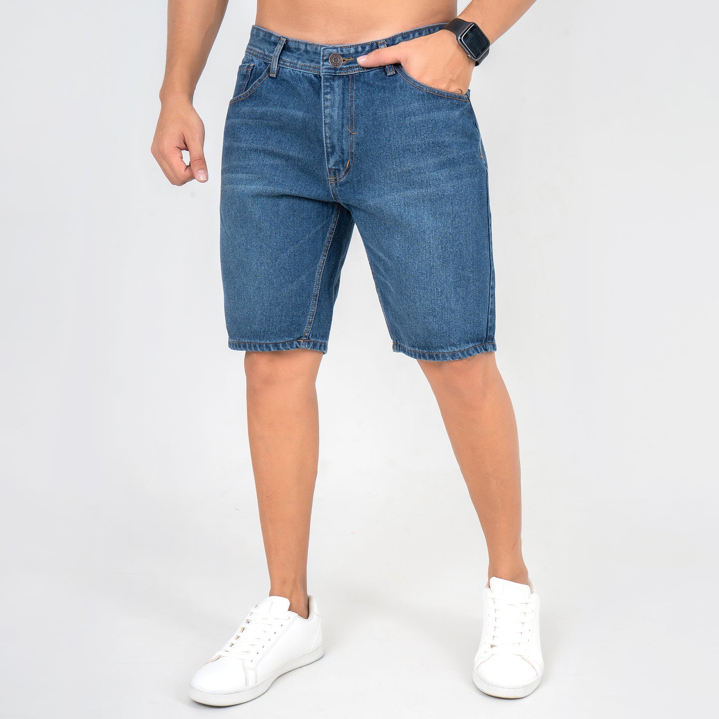 PACK BERMUDAS (3 BERMUDAS DENIM)