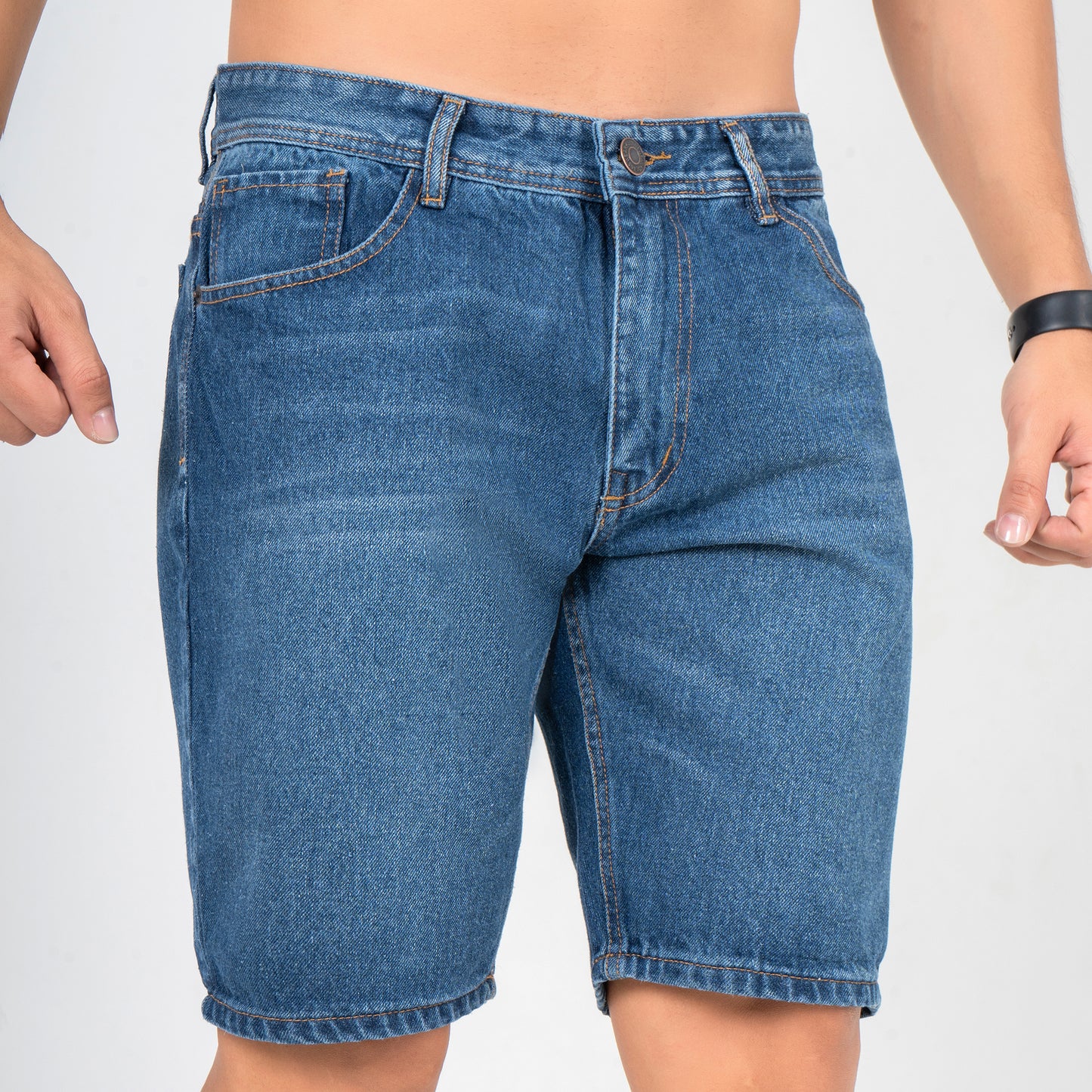 PACK BERMUDAS (3 BERMUDAS DENIM)