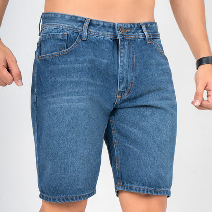 PACK BERMUDAS (3 BERMUDAS DENIM)