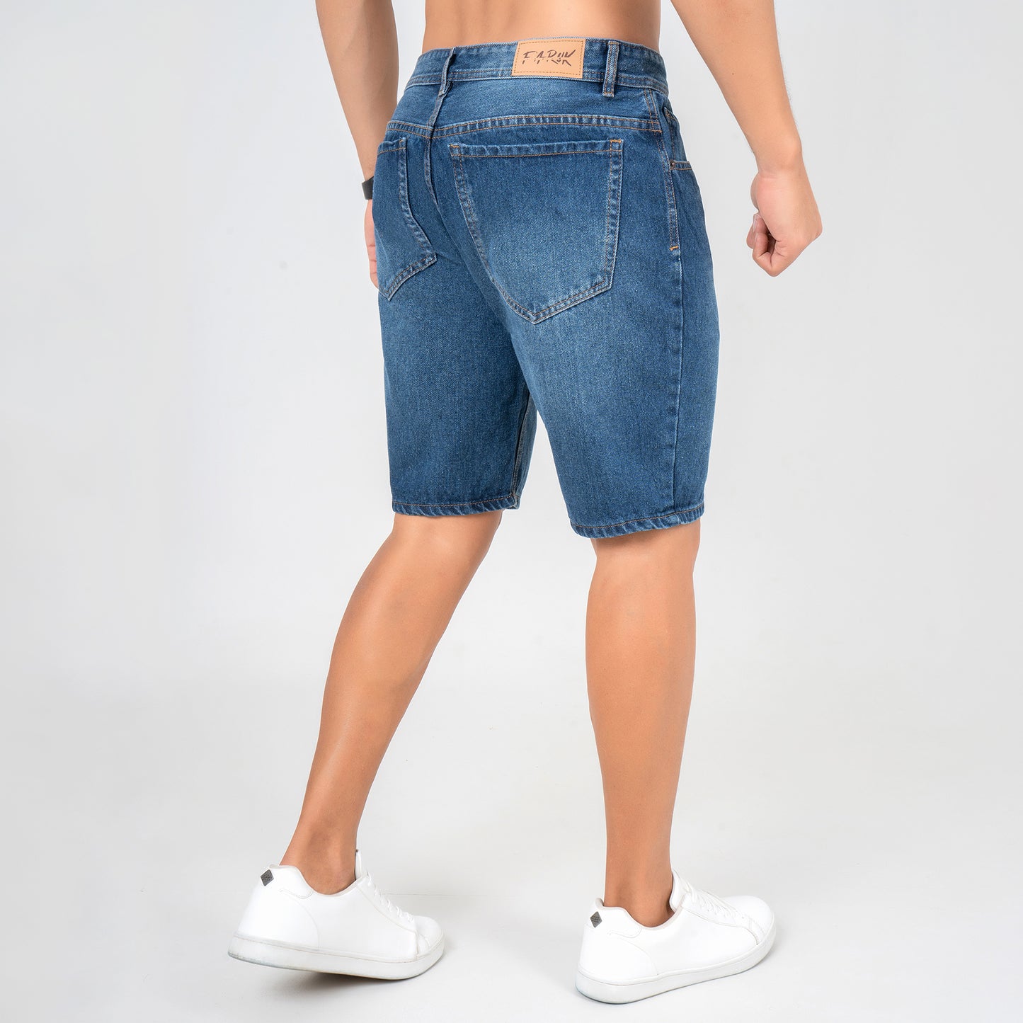 PACK BERMUDAS (3 BERMUDAS DENIM)