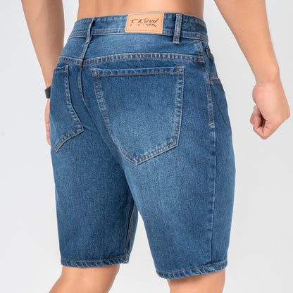 PACK BERMUDAS (3 BERMUDAS DENIM)