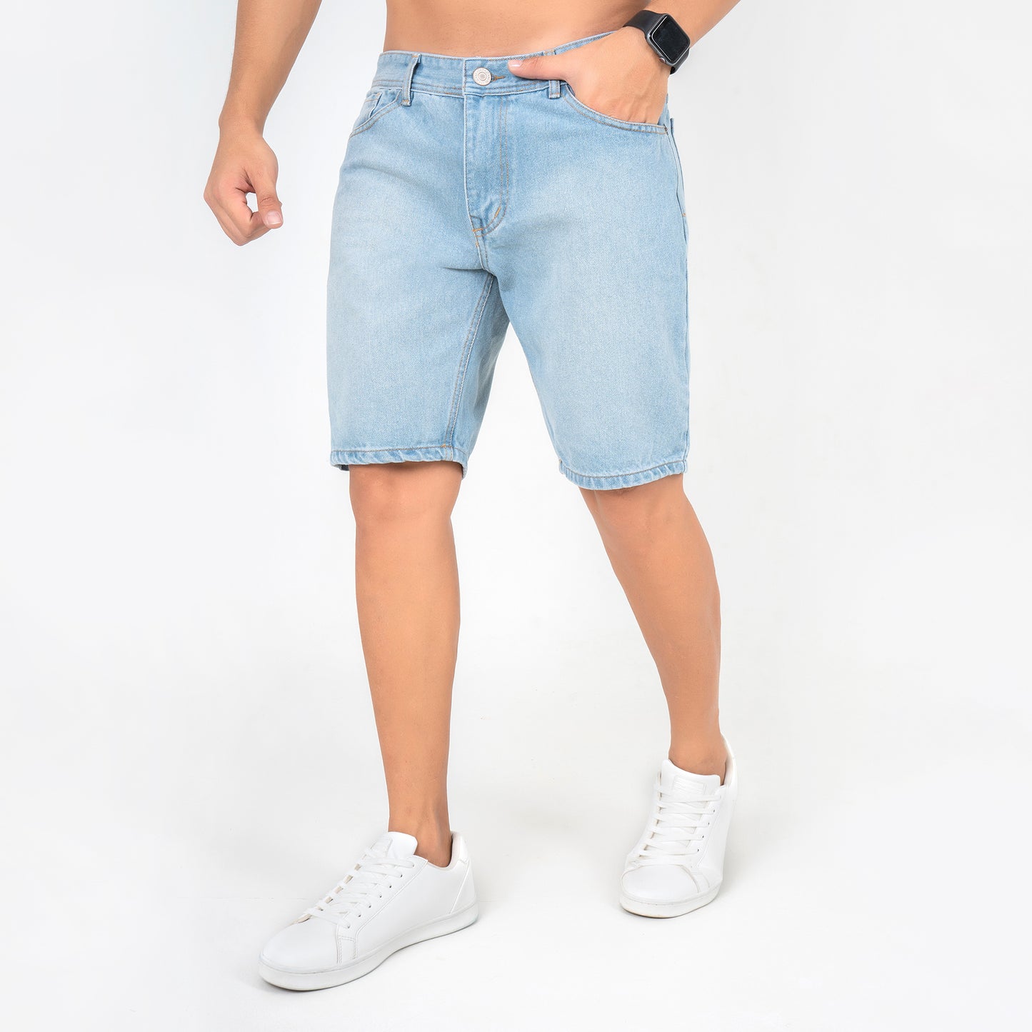 PACK BERMUDAS (3 BERMUDAS DENIM)