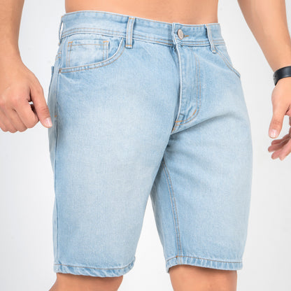PACK BERMUDAS (3 BERMUDAS DENIM)