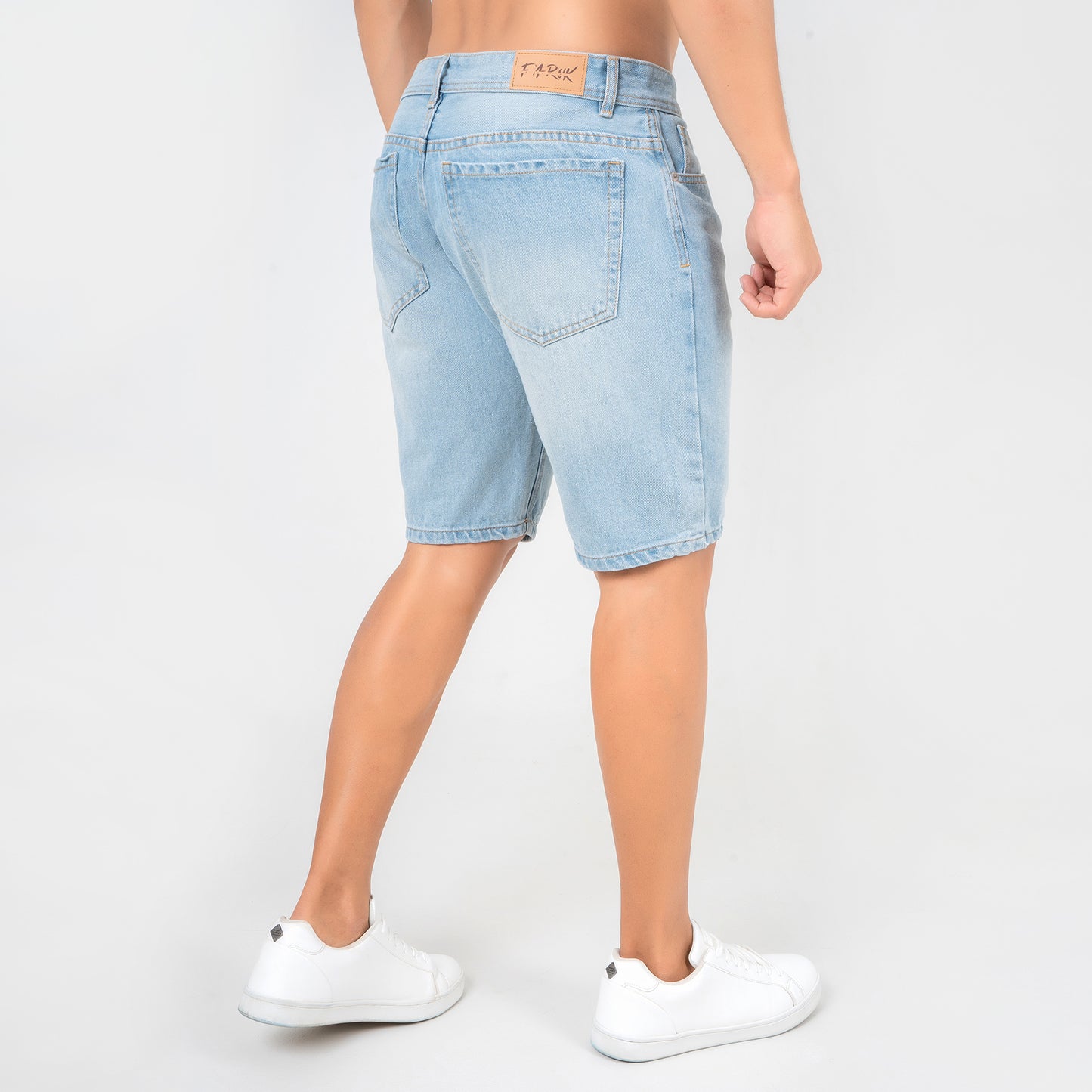 PACK BERMUDAS (3 BERMUDAS DENIM)