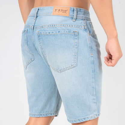 PACK BERMUDAS (3 BERMUDAS DENIM)